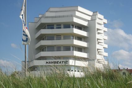 Haus Hanseatic